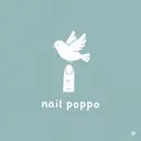 nail poppo フィルイン推奨🕊️のプロフィール画像