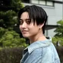 ✨️センターパート/ 曲がる縮毛矯正✨️のプロフィール画像