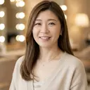 白濱 美里のプロフィール画像