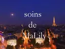 soins de MaLilyのプロフィール画像
