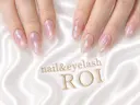 ROI nailのプロフィール画像