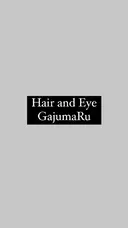 Hair&Eye  GajumaRu平川のプロフィール画像