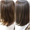 髪質改善TR 透明感カラーHanaのプロフィール画像