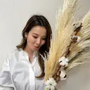 SAKU nail 作島茜のプロフィール画像