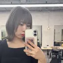 中田 汐梨のプロフィール画像