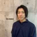 メンズ指名率NO1✨ 小松唯歩のプロフィール画像