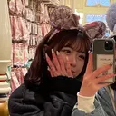 安 萌々穂のプロフィール画像