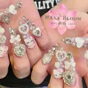 Hana Bloom Nail💛Rinaのプロフィール画像