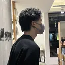 各務原/カラー/ブリ ーチお任せください！のプロフィール画像