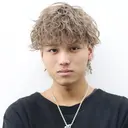 ハイトーン/メンズマ ッシュ/KYOHEIのプロフィール画像