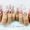 ネイルリボン 受付スタッフのプロフィール画像