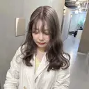 sena/博多/ コテ巻き風パーマのプロフィール画像