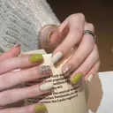 前田 芽のプロフィール画像