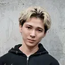 ホワイトブロンド RIKUTOのプロフィール画像