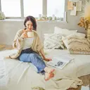 小林 純奈のプロフィール画像