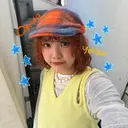 ☀️個性派/横浜パ ーマ/暖色/ミミのプロフィール画像