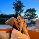 sol. ¨̮ 𓇼 yunaのプロフィール画像