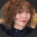 暖色カラー 奥村陽花のプロフィール画像