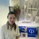 江森 麻里のプロフィール画像