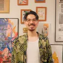 芦田 洸二郎のプロフィール画像