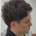 鮫島 連のプロフィール画像