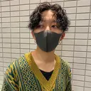 メンズ専門💈中島 太一💈のプロフィール画像