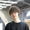 新潟メンズパーマ 新潟駅/小田拓実のプロフィール画像