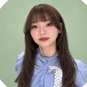 🇰🇷韓国レイヤー 多幸感メイク🤍のプロフィール画像
