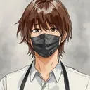 フカザワ シリュウのプロフィール画像