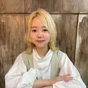 ショート/韓国ヘア Moto✂︎のプロフィール画像