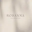 Rosanna 南のプロフィール画像