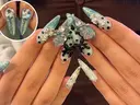 ThuNaMi Belle Nailのプロフィール画像