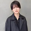 ボブ/顔周りカット /縮毛矯正/鈴木隆太のプロフィール画像