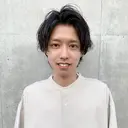 レイヤー×髪質改善✨ 渋谷/佐藤侑哉のプロフィール画像