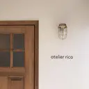 atelier RICOのプロフィール画像