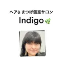 Indigo 鈴木のプロフィール画像