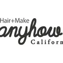 Hair&Make anyhowのプロフィール画像