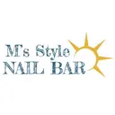 M's Style NAIL BARのプロフィール画像
