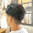 美容師 ヤスイのプロフィール画像