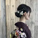 ともざねゆか UniQ/岡山駅のプロフィール画像