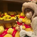 🍮中山詩乃🍮顔 まわりデザイン◎のプロフィール画像