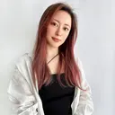 前川薫子🌙艶カラー 🩶レイヤーカットのプロフィール画像