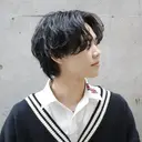 松岡 礼途のプロフィール画像