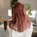 亀山 友菜のプロフィール画像