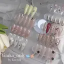 Lio nailのプロフィール画像