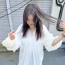 さら艶ストレート 🩶Suzuneのプロフィール画像