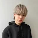 🤍⛓ハイトーン カラー/RYOのプロフィール画像