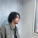 【メンズ&髪質改善】 萬納陽介のプロフィール画像