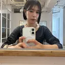 縮毛/透明感カラー Mariamu🫧のプロフィール画像