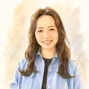ブランク復帰応援🌱 /蟹江/マユのプロフィール画像
